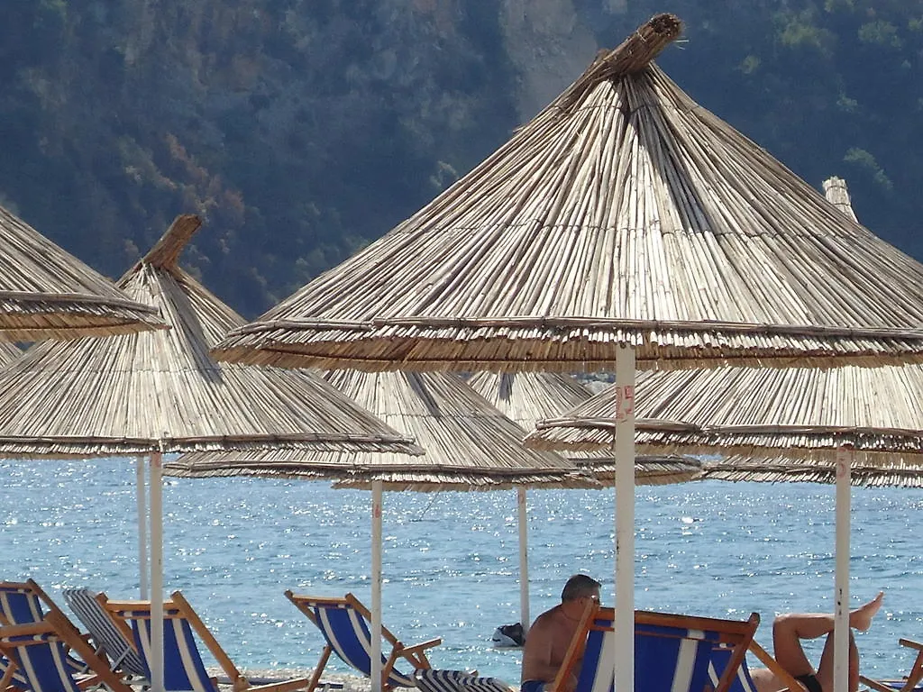 ***  Rondos Hotel Himare Albania