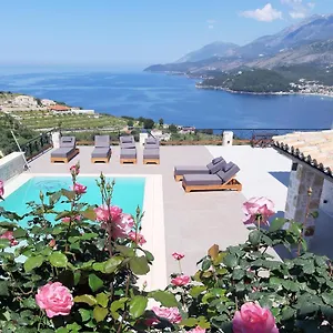 Argileos Appartement