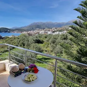 The Sunny Side Appartement