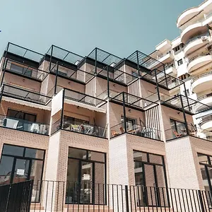 Hotel Mia Marine