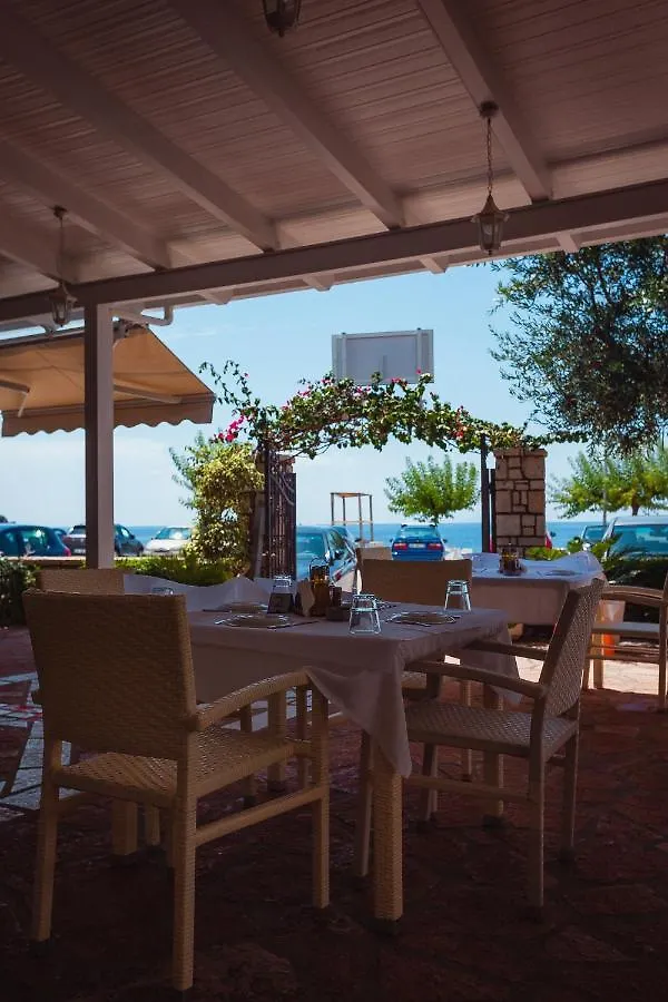 Rondos Hotel Himarë