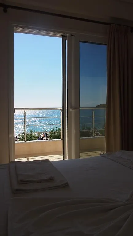 Rondos Hotel 히마레 알바니아