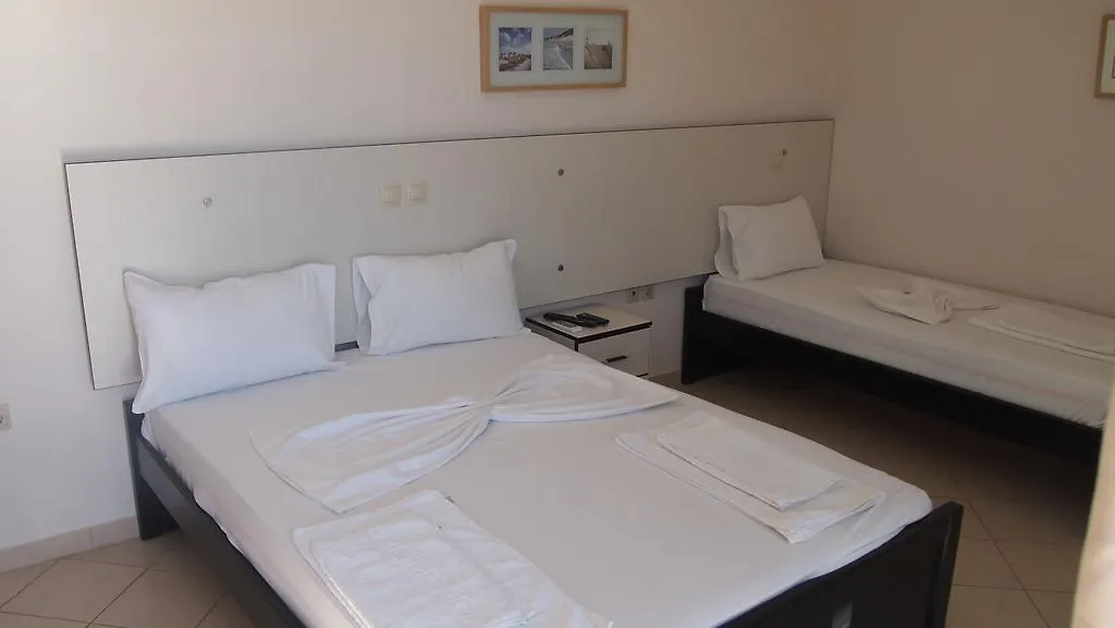 Rondos Hotel 히마레