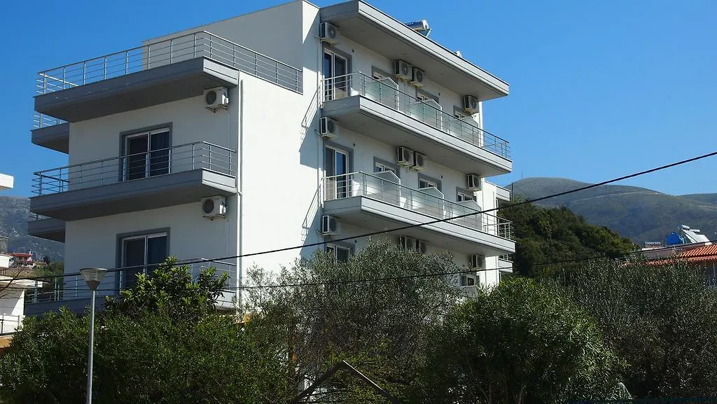 Rondos Hotel Himarë