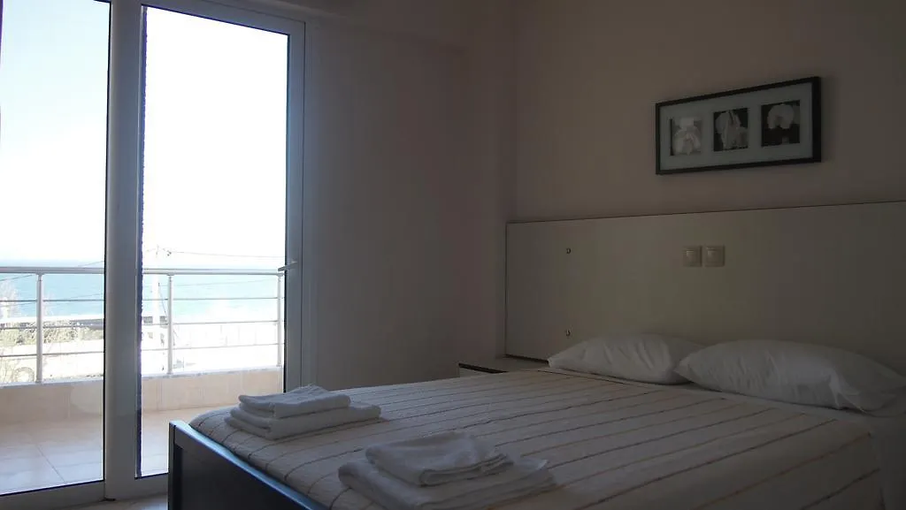 Rondos Hotel Himarë