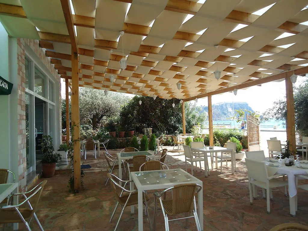 Rondos Hotel Himarë