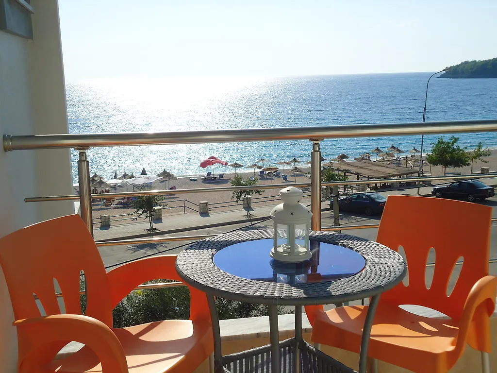 Rondos Hotel Himarë
