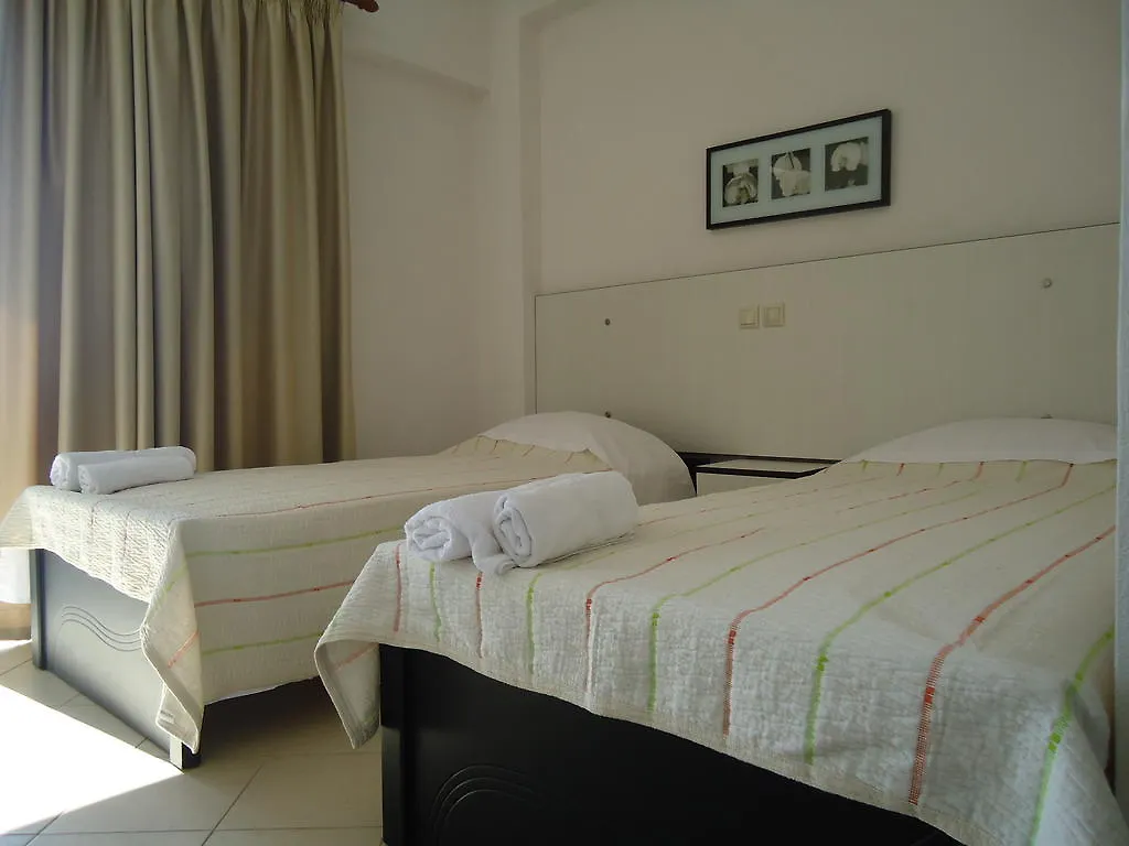 Rondos Hotel Himarë