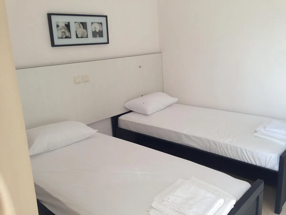 Rondos Hotel Himarë
