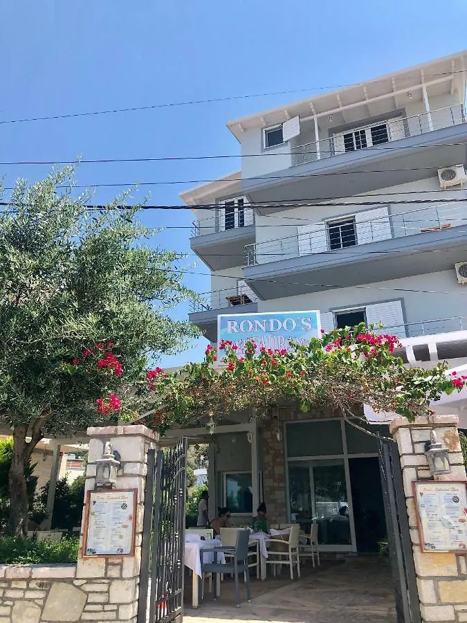 Rondos Hotel Himarë