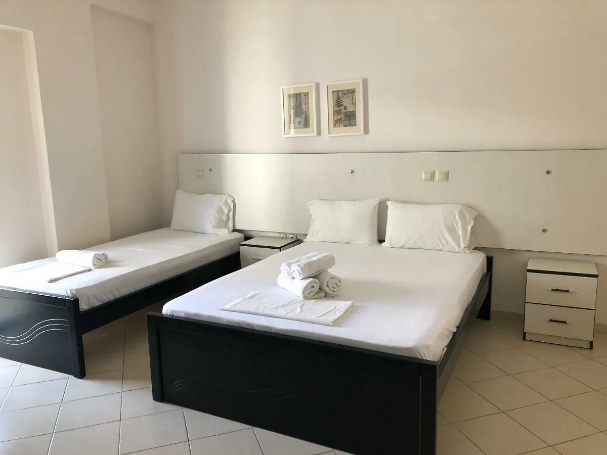 Rondos Hotel Himarë
