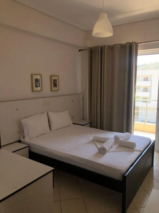 Rondos Hotel Himarë