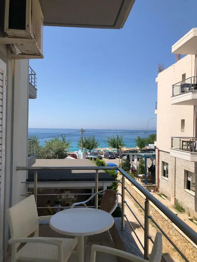 Rondos Hotel Himarë